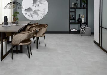 Ealing dryback light grey, Verzenden, Nieuw