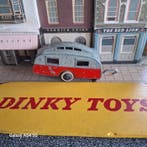 Dinky Toys 1:43 - Modelauto - Caravan - dertig, Nieuw
