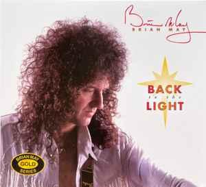 cd - Brian May - Back To The Light, Cd's en Dvd's, Verzenden, Nieuw in verpakking