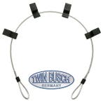 Hieldruk ketting | TW X-KETTE, Auto diversen, Autogereedschap, Ophalen of Verzenden, Nieuw