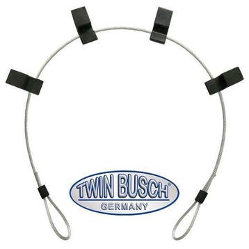 Hieldruk ketting | TW X-KETTE, Auto diversen, Ophalen of Verzenden, Nieuw