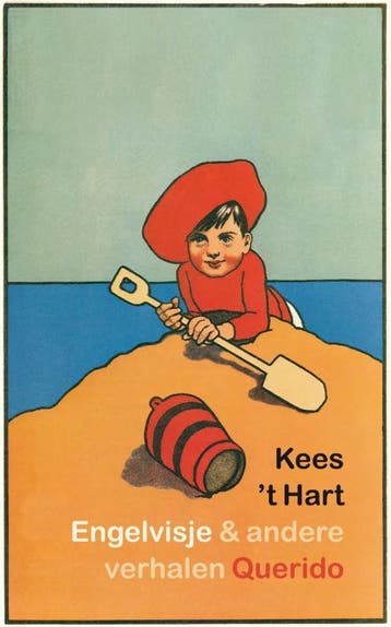 Engelvisje & andere verhalen 9789021437897 Kees t Hart, Boeken, Verzenden, Gelezen, Kees 't Hart