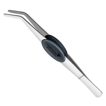 Déglon Precisiepincet – 16 cm – Gebogen – Roestvrij s, Tuin en Terras, Ophalen of Verzenden, Nieuw