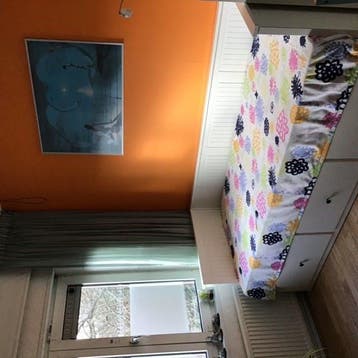 Kamer te huur in Amsterdam - 12 m² - 1 kamer(s), Amsterdam