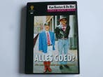 Van Kooten & De Bie - Alles Goed? (DVD), Ophalen of Verzenden, Zo goed als nieuw