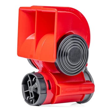 Auto claxon - 118dB - Met relais - 12V, Auto diversen, Auto-accessoires, Ophalen of Verzenden, Nieuw