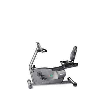 Precor - C846 - Recumbent Bike, Ophalen of Verzenden, Zo goed als nieuw