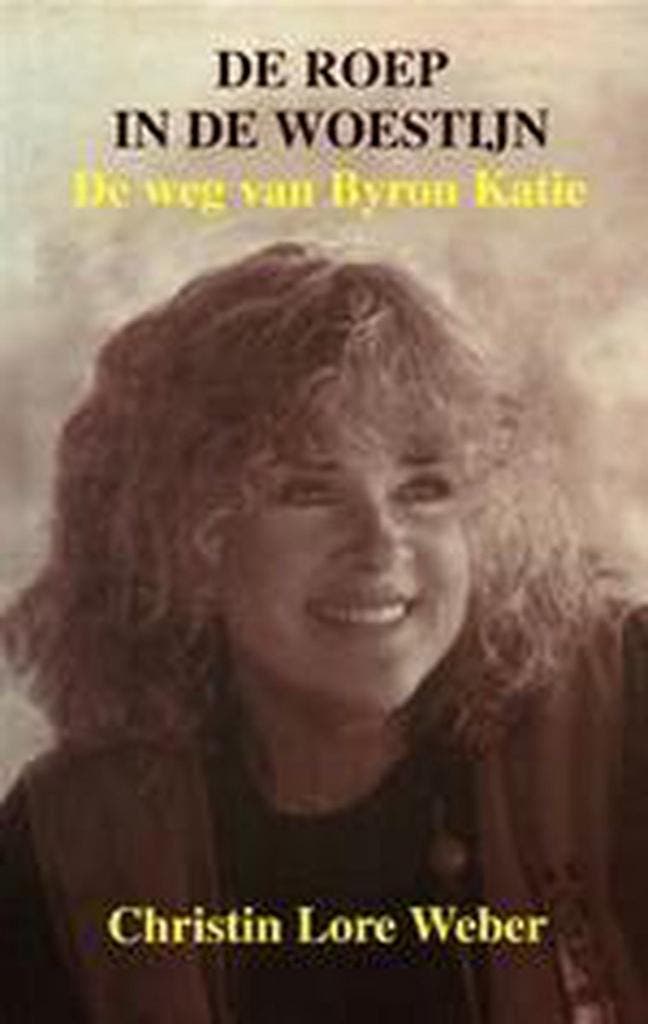 De roep in de woestijn 9789020282030 C.L. Weber, Boeken, Esoterie en Spiritualiteit, Zo goed als nieuw, Verzenden