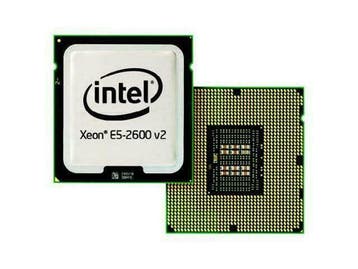 Intel Xeon E5-2680v2 2,8GHz 10 Core SR1A6, Computers en Software, Processors, Ophalen of Verzenden, Zo goed als nieuw, 2 tot 3 Ghz