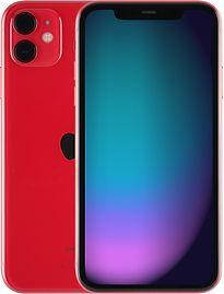 Apple iPhone 11 128GB [(PRODUCT) RED Special Edition] rood, Telecommunicatie, Mobiele telefoons | Apple iPhone, Rood, Zo goed als nieuw