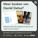 Mall Flanders 9780140431070 Daniël Defoe, Verzenden, Gelezen, Daniël Defoe