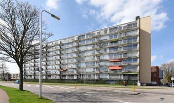 Te Huur 2 Kamer Appartement Rauwenhofflaan In Utrecht, Utrecht-stad, Direct bij eigenaar, Appartement, Utrecht
