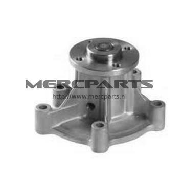 Waterpomp Mercedes-Benz A-klasse W169 B-klasse W245, Ophalen of Verzenden, Nieuw, Mercedes-Benz