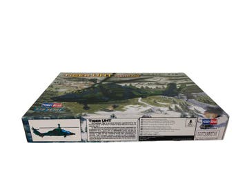 Tiger UHT (German), Verzenden, Nieuw