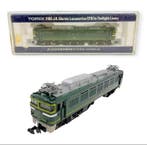 Tomix N - 2193 - Modeltrein (1) - N-schaal Tomix EF81 in, Hobby en Vrije tijd, Modeltreinen | N-Spoor, Nieuw