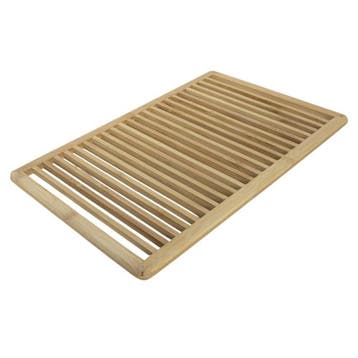 Bamboe Onderzetter - 30x20 cm, Huis en Inrichting, Nieuw