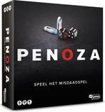Just Games Penoza Bordspel (Nieuw), Hobby en Vrije tijd, Gezelschapsspellen | Bordspellen, Verzenden, Nieuw