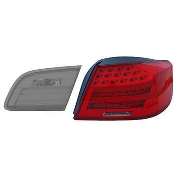 BMW 3 E92/3 Cabrio 2010-2014 Achterlicht Rechts Buiten ULO, Auto-onderdelen, Verlichting, Verzenden, Nieuw