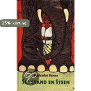 Slagtand en steen - M. Bosse 9789024512379, Verzenden, Gelezen, M. Bosse