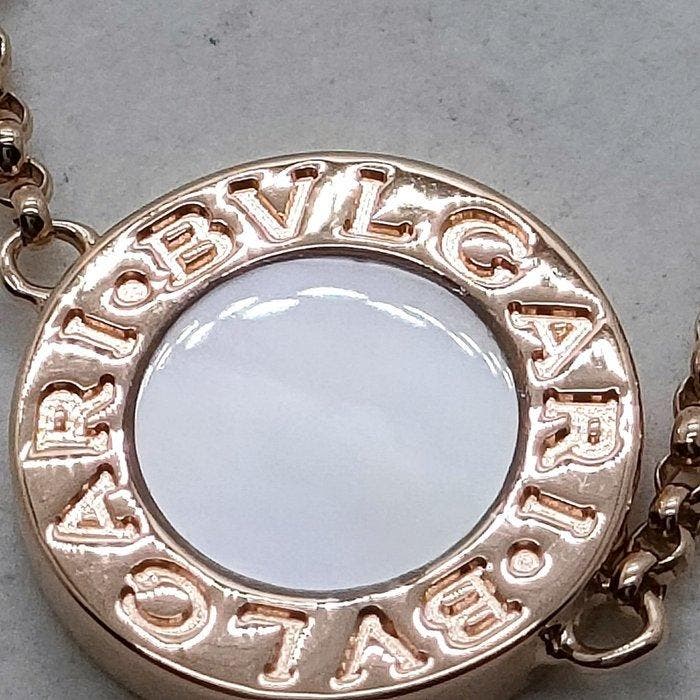 Bvlgari - Armband - 18 karaat Geel goud, Sieraden, Tassen en Uiterlijk, Armbanden