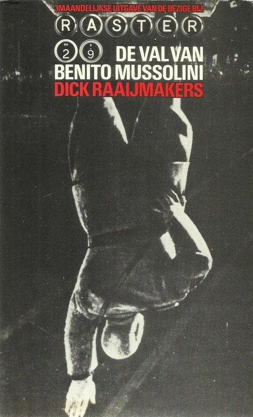 Raster / 28 / Raster / 28 9789023413479, Boeken, Overige Boeken, Gelezen, Verzenden