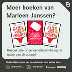 Alleen voor mannen 9789491729393 Marleen Janssen, Verzenden, Gelezen, Marleen Janssen