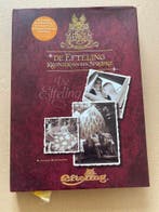 De Efteling - Kroniek van een Sprookje - in nieuwstaat, Verzamelen, Efteling, Verzenden, Zo goed als nieuw