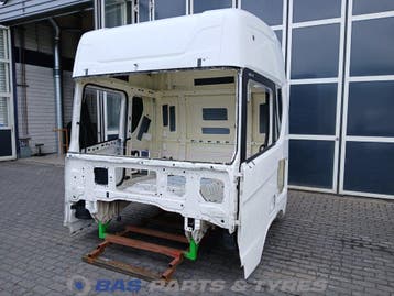 Scania R-Serie NextGen CR-20 Highline L3H3 2044113, Ophalen, Gebruikt, Scania, Overige Auto-onderdelen