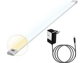 Veiling - 60 cm LED Onderbouwverlichting (set v 2), Nieuw
