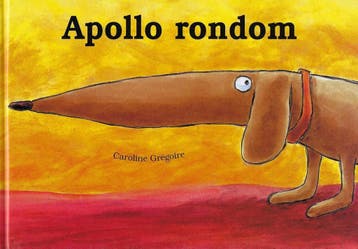 Apollo Rondom - C. Gregoire 9789053413364, Verzenden, Gelezen, C. Gregoire