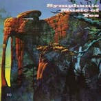 cd - The London Philharmonic Orchestra - Symphonic Music..., Verzenden, Zo goed als nieuw
