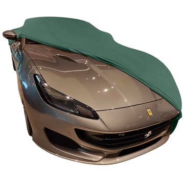 Autohoes voor Ferrari Portofino (2017-2023) Indoor BESTE, Ophalen of Verzenden, Nieuw, Op maat