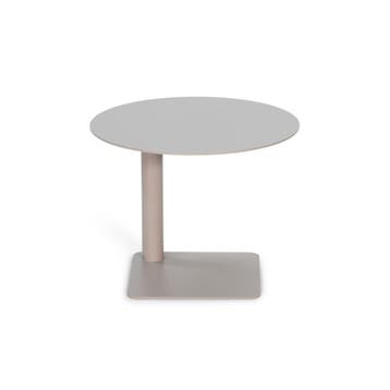 Spinder Design Daley High bijzettafel 45 cm hoog - silky, Verzenden, Nieuw