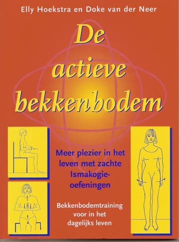 De actieve bekkenbodem - E. Hoekstra 9789076771458, Verzenden, Gelezen, E. Hoekstra