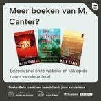 Ember 9789024525812 M. Canter, Verzenden, Gelezen, M. Canter