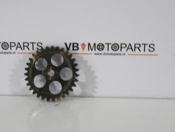 KTM 600 LC4 Tandwiel motorblok koppelingzijde, Ophalen of Verzenden, Nieuw