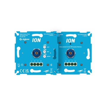 Zigbee 3.0 Master-Slave LED Dimmer | Fase afsnijding, Ophalen of Verzenden, Nieuw