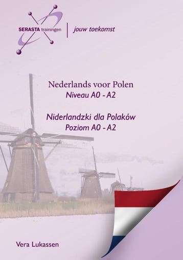 9789491998249 Nederlands voor Polen - Niderlandzki dla Po..., Verzenden, Nieuw, Vera Lukassen