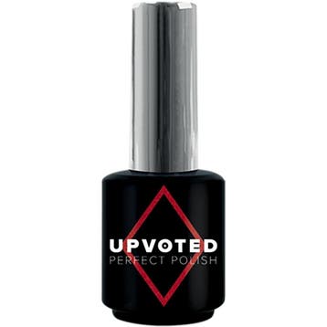 Upvoted  Perfect Polish  #181 (Boooster)  15 ml, Verzenden, Nieuw