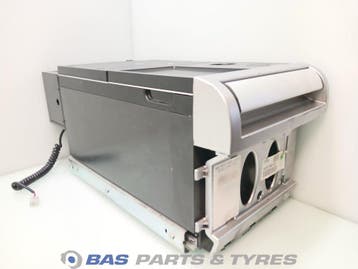 Koelkast DAF 40 Liter 1845851, Ophalen, Gebruikt, DAF, Overige Auto-onderdelen