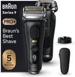 Braun Series 9 Pro+ 9510s - Elektrisch Scheerapparaat -, Verzenden, Nieuw