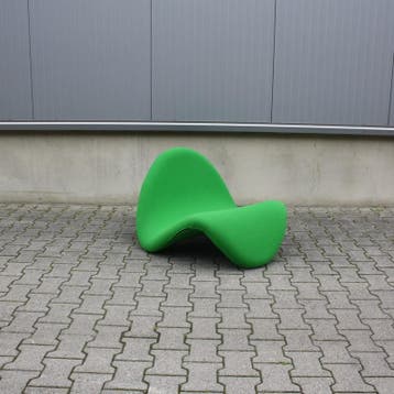 Vintage Design Fauteuils GISPEN ARTIFORT SPECTRUM SALE!!, Ophalen, Gebruikt, Metaal