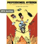 Professioneel wyberen 9789462364271 Jan Buijs, Verzenden, Zo goed als nieuw, Jan Buijs