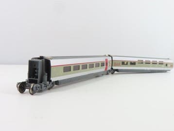 Märklin H0 - 43442 - Treinstel (1) - 2-Delige set, Hobby en Vrije tijd, Modeltreinen | H0, Nieuw