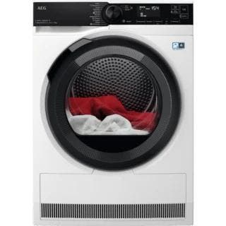 €1099 AEG TR969M6C Droger, Ophalen of Verzenden, Nieuw
