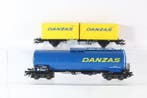 Märklin H0 - 4787 - Modeltrein goederenwagonset (1) -, Nieuw