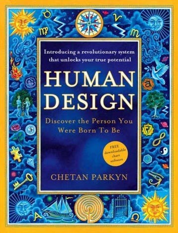 Human Design - Chetan Parkyn 9780007281244, Verzenden, Gelezen, Chetan Parkyn