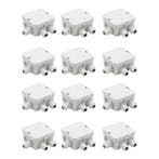 Kabeldoos | Attema | 12 stuks, Verzenden, Nieuw