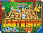 Ravensburger Pokémon Labyrinth - Bordspel, Verzenden, Nieuw