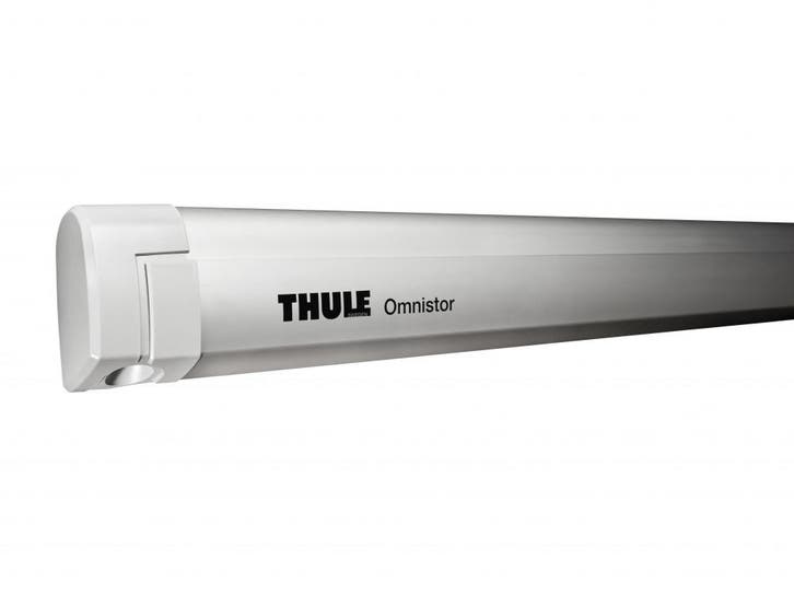 Thule 5200 400 Geanodiseerd-Mystic Grey, Caravans en Kamperen, Voortenten en Luifels, Nieuw, Thule, Ophalen of Verzenden